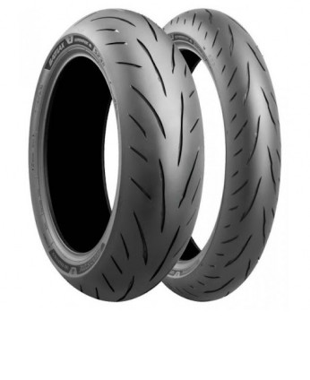 Bridgestone S23R 190/50 R17 73W